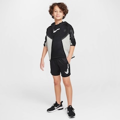 Bermuda Infantil Nike Dr-Fit Trphy23 GX - Foto 7