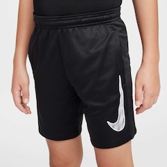 Bermuda Infantil Nike Dr-Fit Trphy23 GX - Foto 2