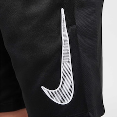 Bermuda Infantil Nike Dr-Fit Trphy23 GX - Foto 6