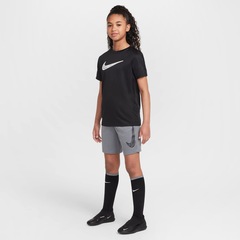 Bermuda Infantil Nike Dr-Fit Trphy23 GX - Foto 8