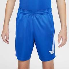 Bermuda Infantil Nike Dr-Fit Trphy23 GX - Foto 2