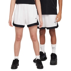 Bermuda Infantil Nike Dri-Fit Court 5IN - Foto 1