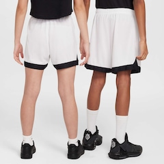 Bermuda Infantil Nike Dri-Fit Court 5IN - Foto 2