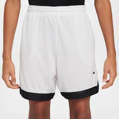 Bermuda Infantil Nike Dri-Fit Court 5IN - Foto 3