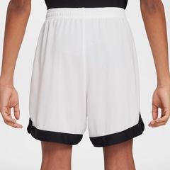 Bermuda Infantil Nike Dri-Fit Court 5IN - Foto 4