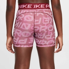 Short Infantil Nike Dri-FIT Sport 5IN - Foto 3