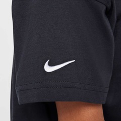 Camiseta Nike Sportswear Graphic Juvenil - Foto 5
