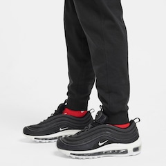 Calça Nike Sportswear Club Knit Infantil - Foto 6