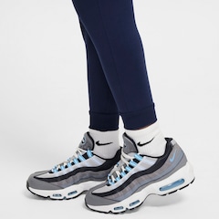 Calça Nike Sportswear Club Knit Infantil - Foto 5