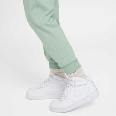 Calça Nike Sportswear Club Knit Infantil - Foto 6