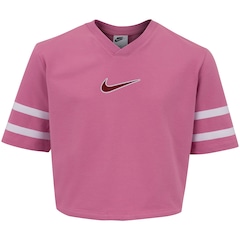 Camiseta Nike Sportswear Juvenil - Foto 1