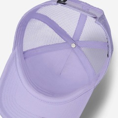 Boné Aba Curva Nike Snapback Rise Trucker Infantil - Foto 6