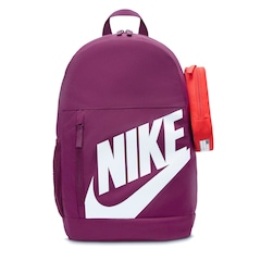 Mochila Nike Elemental 20 Litros - Foto 1