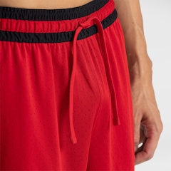Bermuda Jordan Nike Masculina Dri-fit Sport Diamond - Foto 5