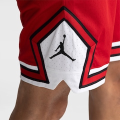 Bermuda Jordan Nike Masculina Dri-fit Sport Diamond - Foto 7