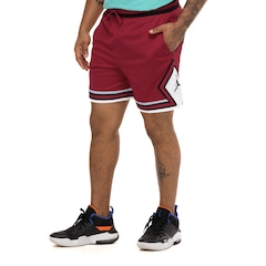 Short Nike Jordan Dri-FIT Sport - Masculino - Foto 3