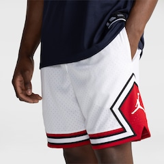 Bermuda Jordan Nike Masculina Dri-fit Sport Diamond - Foto 1