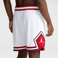 Bermuda Jordan Nike Masculina Dri-fit Sport Diamond - Foto 2