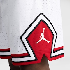 Bermuda Jordan Nike Masculina Dri-fit Sport Diamond - Foto 5