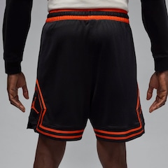 Bermuda Jordan Nike Masculina Dri-fit Sport Diamond - Foto 3