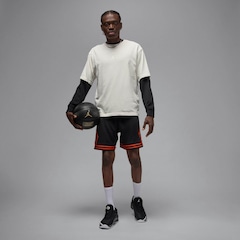 Bermuda Jordan Nike Masculina Dri-fit Sport Diamond - Foto 6