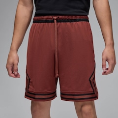 Short Nike Jordan Dri-FIT Sport - Masculino - Foto 2