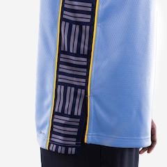 Camiseta Regata Ja Morant NBA Nike Memphis Grizzlies Statement Edition - Foto 6