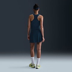 Camiseta Feminina Nike Regata Dri-FIT Victory Tank - Foto 6