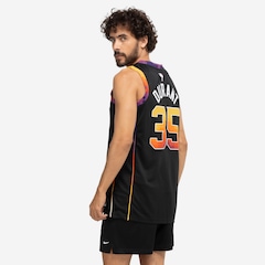 Camiseta Regata Phoenix Suns Nike Jordan Statement Edition 22/23 Masculina - Foto 3