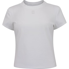 Camiseta Feminina Nike Manga Curta Dri-Fit Advance SS - Foto 1