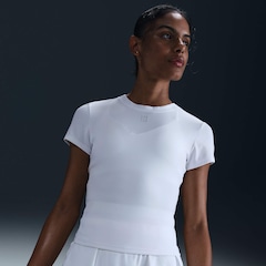 Camiseta Feminina Nike Manga Curta Dri-Fit Advance SS - Foto 7