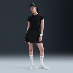 Camiseta Feminina Nike Manga Curta Dri-Fit Advance SS - Foto 5