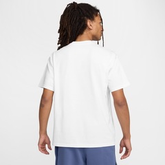 Camiseta Lebron James Nike Masculina M90 - Foto 2