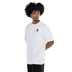 Camiseta Nike Manga Curta Nkct M90 - Masculina - Foto 2