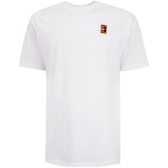 Camiseta Nike Manga Curta Nkct M90 - Masculina - Foto 5
