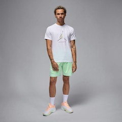 Camiseta Masculina Nike Jordan Manga Curta Sport Dri-Fit GFX - Foto 6