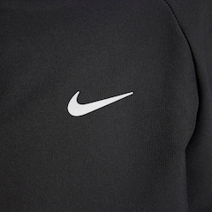 Jaqueta Infantil Nike com Capuz Dri-Fit Woven - Foto 4