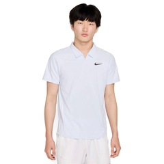 Camisa Polo Masculina Nike Dri-fit ADV Slam Mb - Foto 1