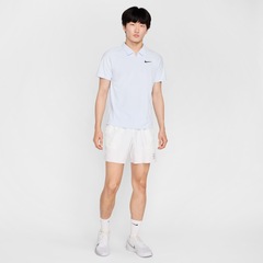 Camisa Polo Masculina Nike Dri-fit ADV Slam Mb - Foto 5