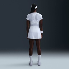 Short-Saia Nike Dri-FIT Victory Skirt Standard Adulto - Foto 3