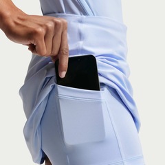 Short-Saia Nike Dri-FIT Victory Skirt Standard Adulto - Foto 4