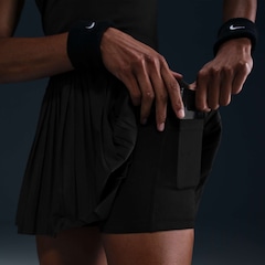Short-Saia Nike Court Dri-FIT Advantage Adulto - Foto 8