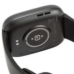 Monitor Cardíaco X-Watch XSWQP10001A Adulto - Foto 6