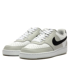 Tênis Nike Court Vision Lo Masculino - Foto 2