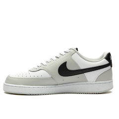 Tênis Nike Court Vision Lo Masculino - Foto 3