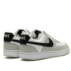 Tênis Nike Court Vision Lo Masculino - Foto 4