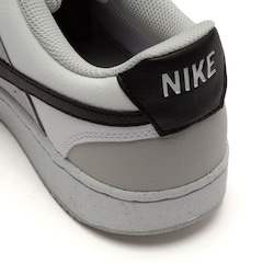 Tênis Nike Court Vision Lo Masculino - Foto 7