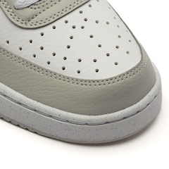 Tênis Nike Court Vision Lo Masculino - Foto 8