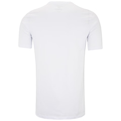 Camiseta Masculina Nike Manga Curta Sportswear 6MO Just Do It - Video 1