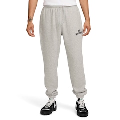 Calça Joggers Nike Sportswear Club Fleece - Masculina - Foto 1